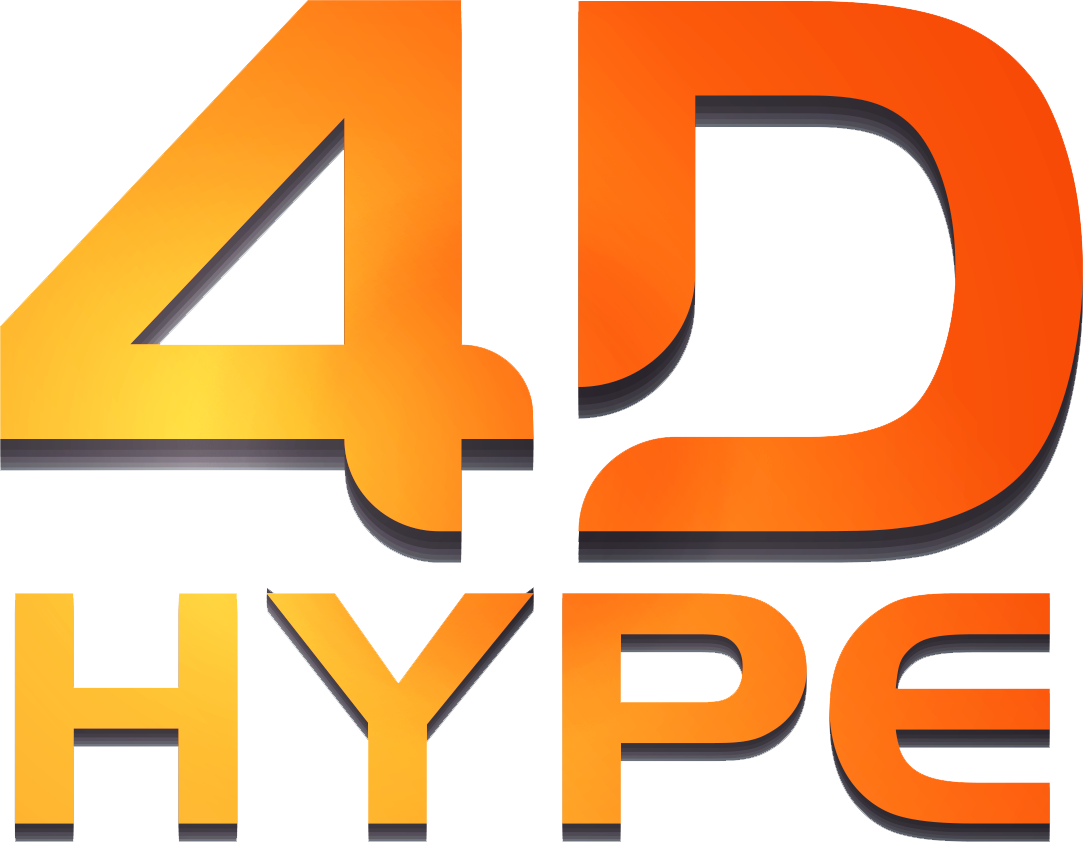 4DHYPE.com